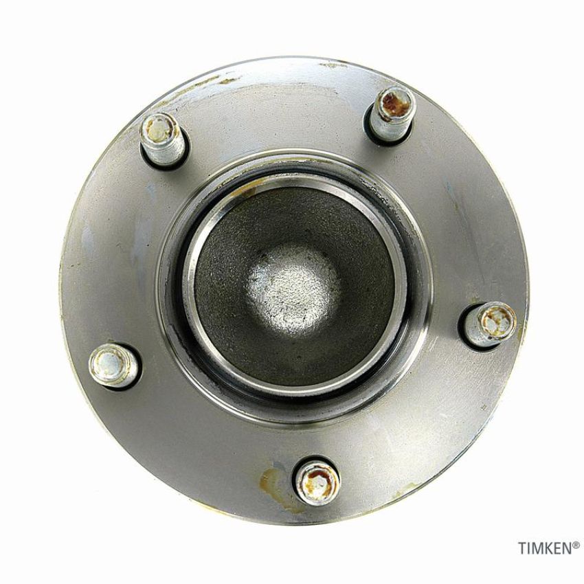 TIMKEN HA590247 Preset, Pre-Greased And Pre-Sealed Hubs
