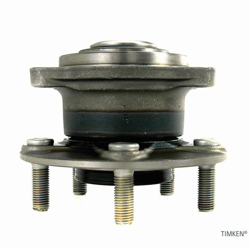 TIMKEN HA590247 Preset, Pre-Greased And Pre-Sealed Hubs