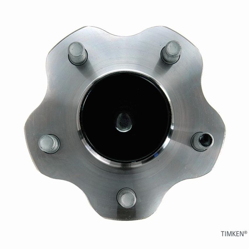 TIMKEN HA590253 Preset, Pre-Greased And Pre-Sealed Hubs