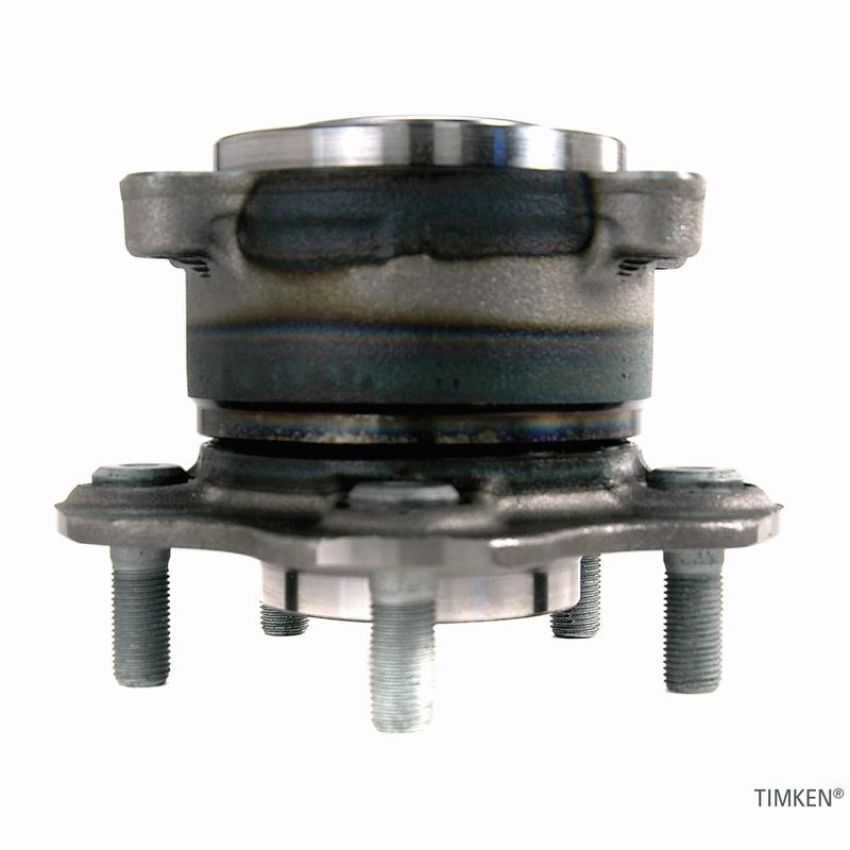 TIMKEN HA590253 Preset, Pre-Greased And Pre-Sealed Hubs