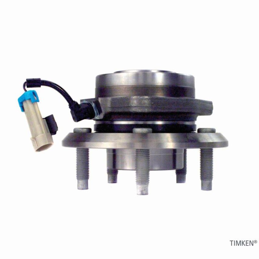 TIMKEN HA590262 Preset, Pre-Greased And Pre-Sealed Hubs