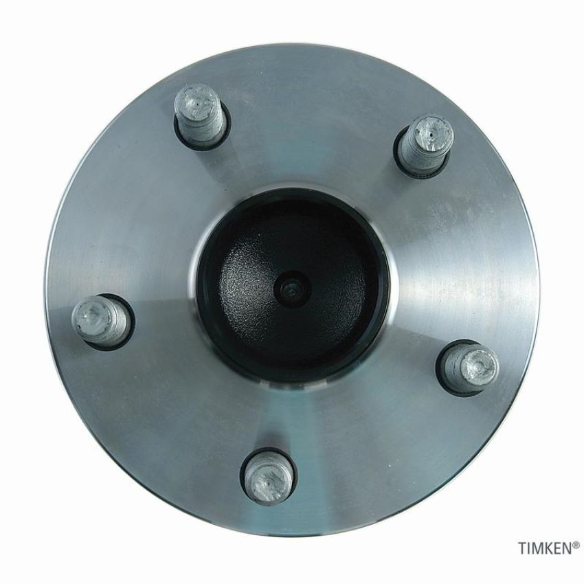 TIMKEN HA590265 Preset, Pre-Greased And Pre-Sealed Hubs