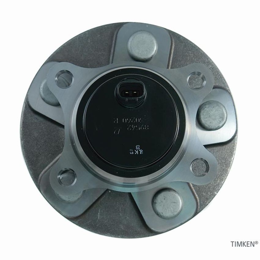 TIMKEN HA590265 Preset, Pre-Greased And Pre-Sealed Hubs