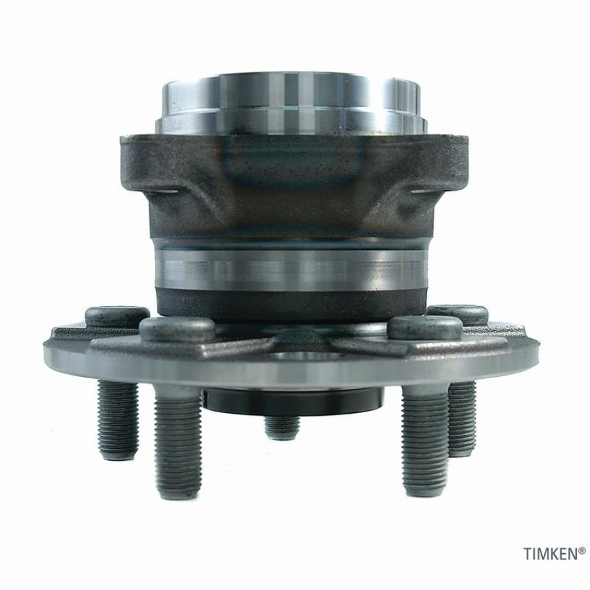 TIMKEN HA590269 Preset, Pre-Greased And Pre-Sealed Hubs