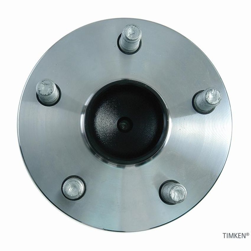 TIMKEN HA590270 Preset, Pre-Greased And Pre-Sealed Hubs