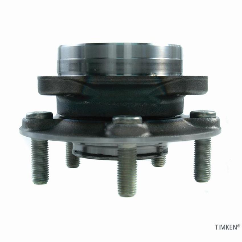 TIMKEN HA590271 Preset, Pre-Greased And Pre-Sealed Hubs