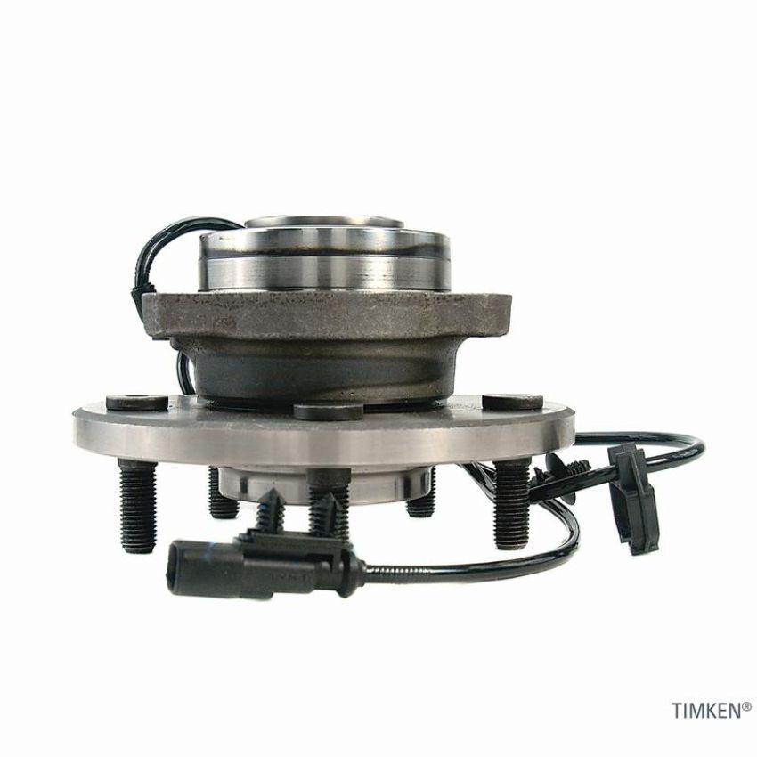 TIMKEN HA590274 Preset, Pre-Greased And Pre-Sealed Hubs