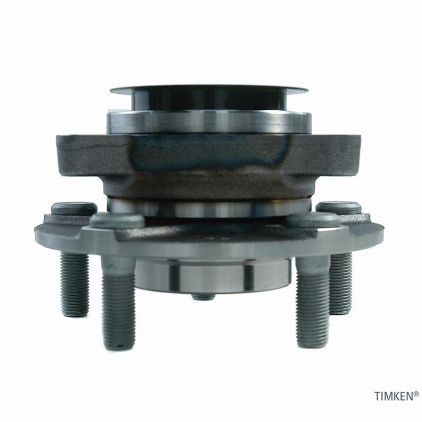 TIMKEN HA590278 Preset, Pre-Greased And Pre-Sealed Hubs