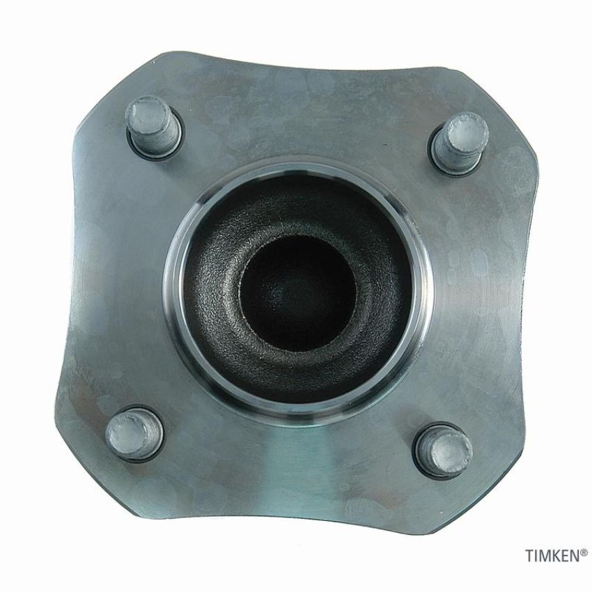 TIMKEN HA590279 Preset, Pre-Greased And Pre-Sealed Hubs