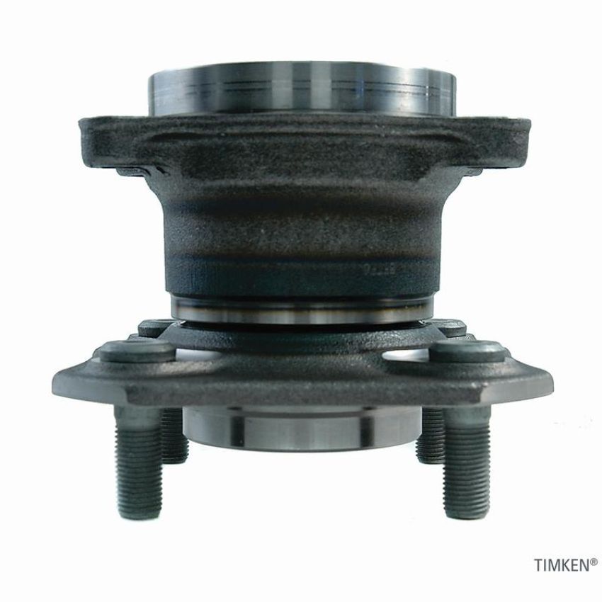 TIMKEN HA590279 Preset, Pre-Greased And Pre-Sealed Hubs