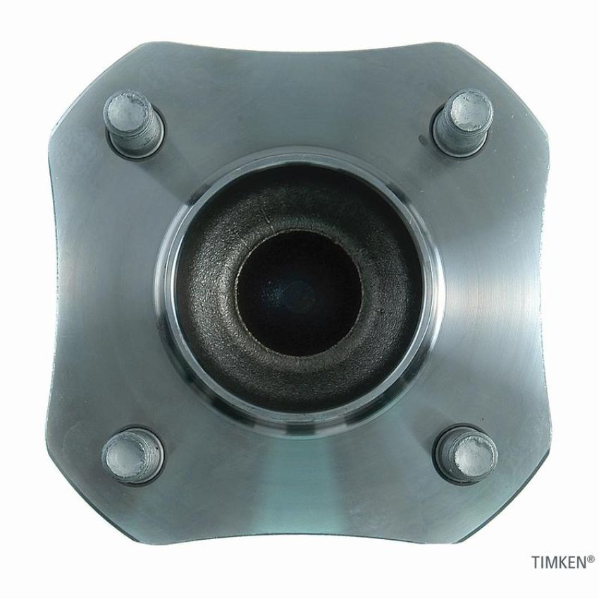TIMKEN HA590280 Preset, Pre-Greased And Pre-Sealed Hubs