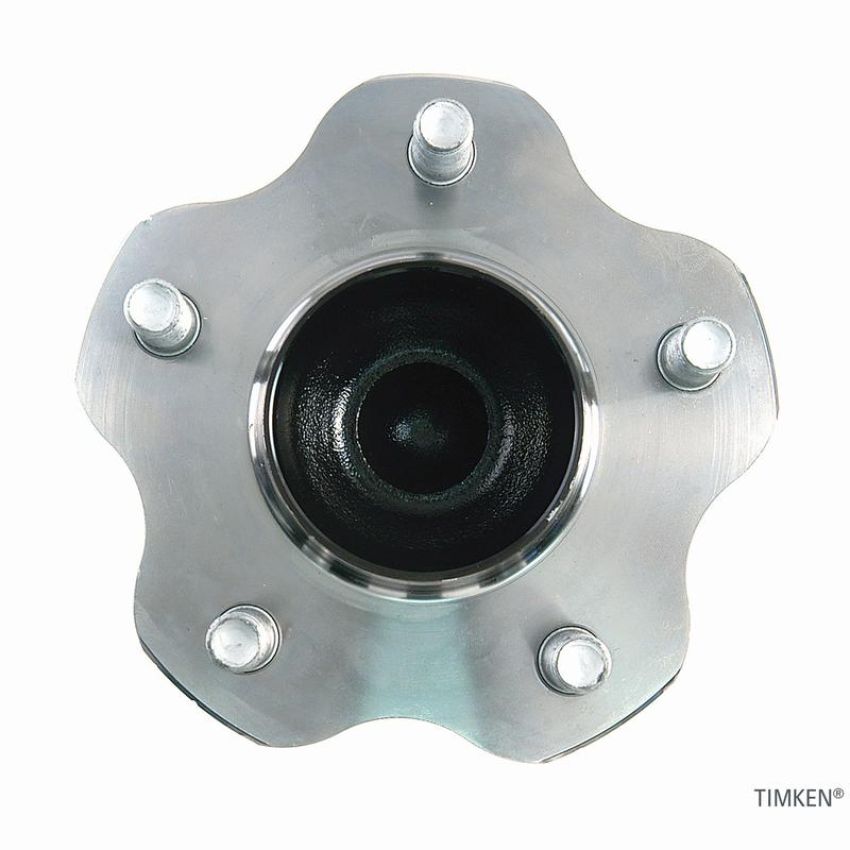 TIMKEN HA590281 Preset, Pre-Greased And Pre-Sealed Hubs