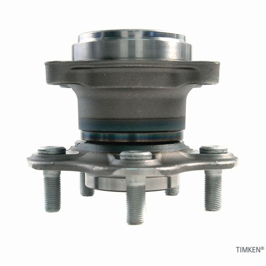 TIMKEN HA590281 Preset, Pre-Greased And Pre-Sealed Hubs