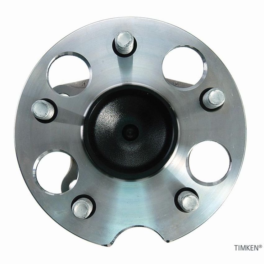 TIMKEN HA590287 Preset, Pre-Greased And Pre-Sealed Hubs