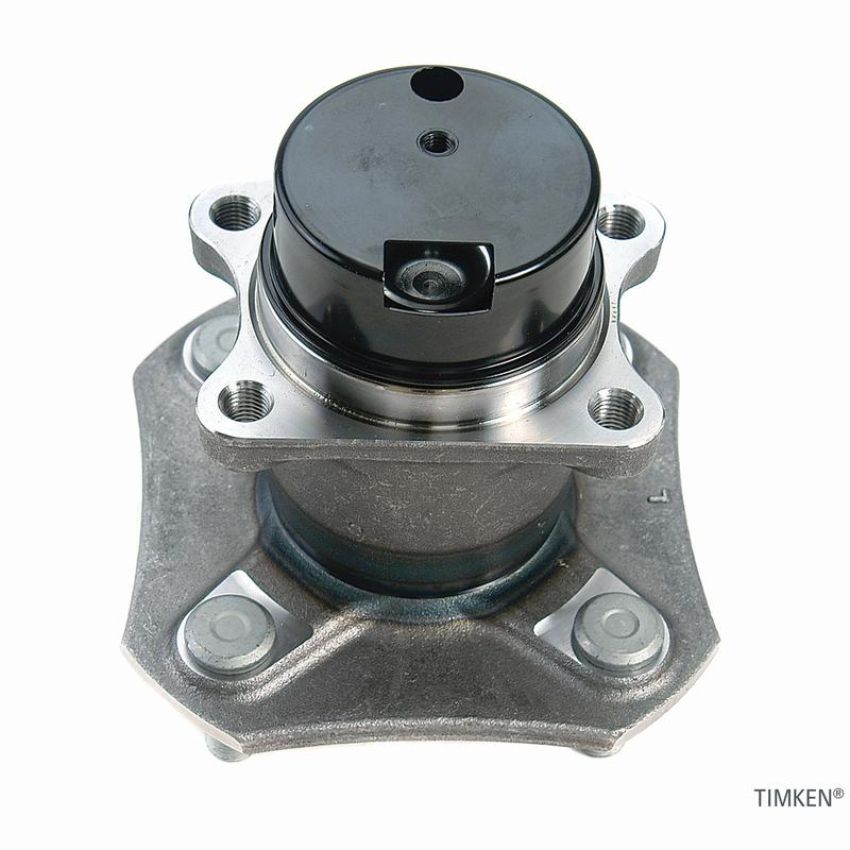 TIMKEN HA590288 Preset, Pre-Greased And Pre-Sealed Hubs