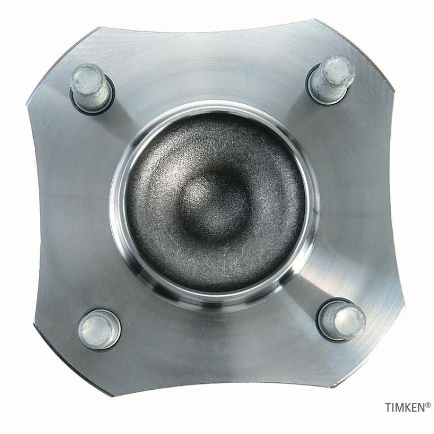 TIMKEN HA590288 Preset, Pre-Greased And Pre-Sealed Hubs