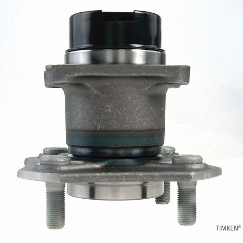TIMKEN HA590288 Preset, Pre-Greased And Pre-Sealed Hubs