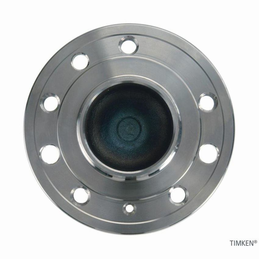 TIMKEN HA590290 Preset, Pre-Greased And Pre-Sealed Hubs