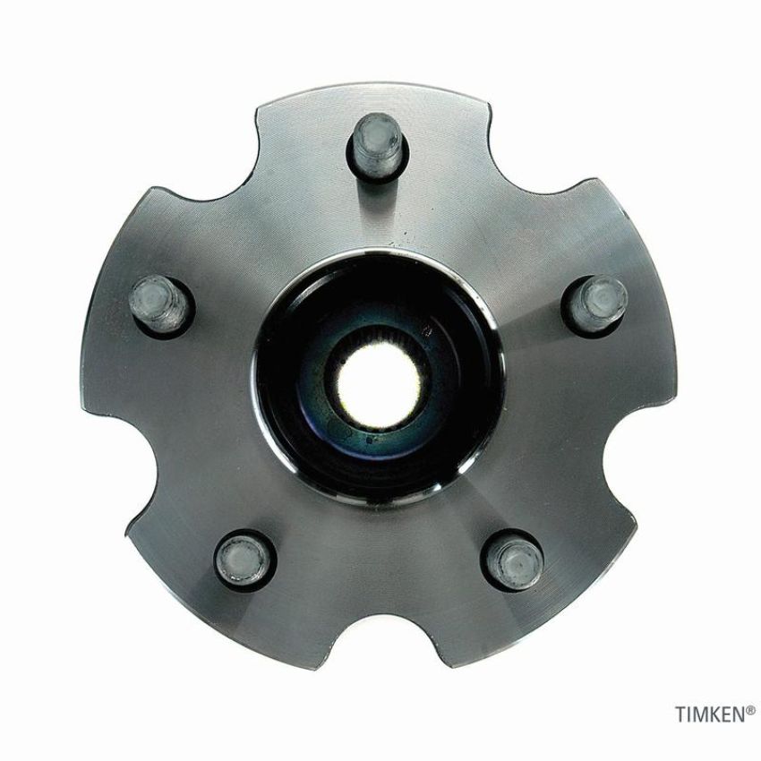TIMKEN HA590294 Preset, Pre-Greased And Pre-Sealed Hubs