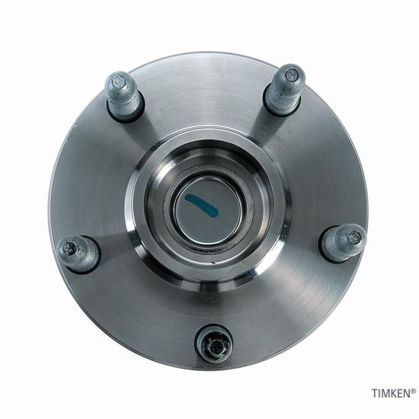 TIMKEN HA590299 Preset, Pre-Greased And Pre-Sealed Hubs