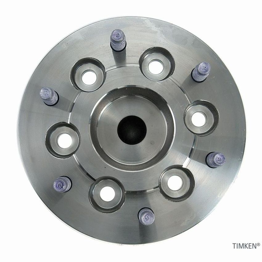 TIMKEN HA590300 Preset, Pre-Greased And Pre-Sealed Hubs