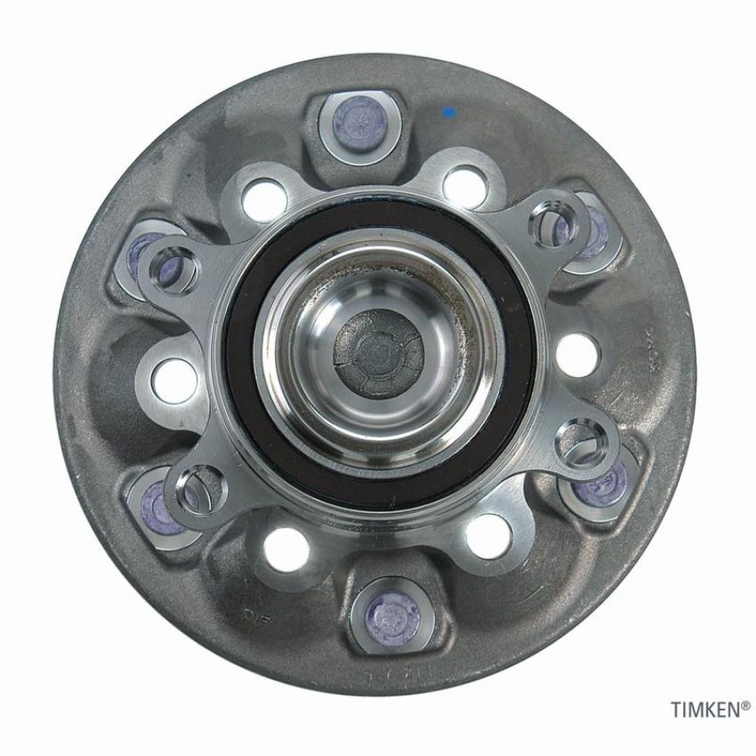 TIMKEN HA590300 Preset, Pre-Greased And Pre-Sealed Hubs