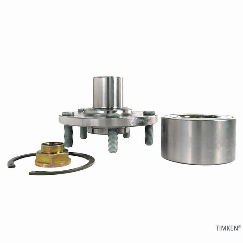 TIMKEN HA590302K Preset, Pre-Greased And Pre-Sealed Hubs