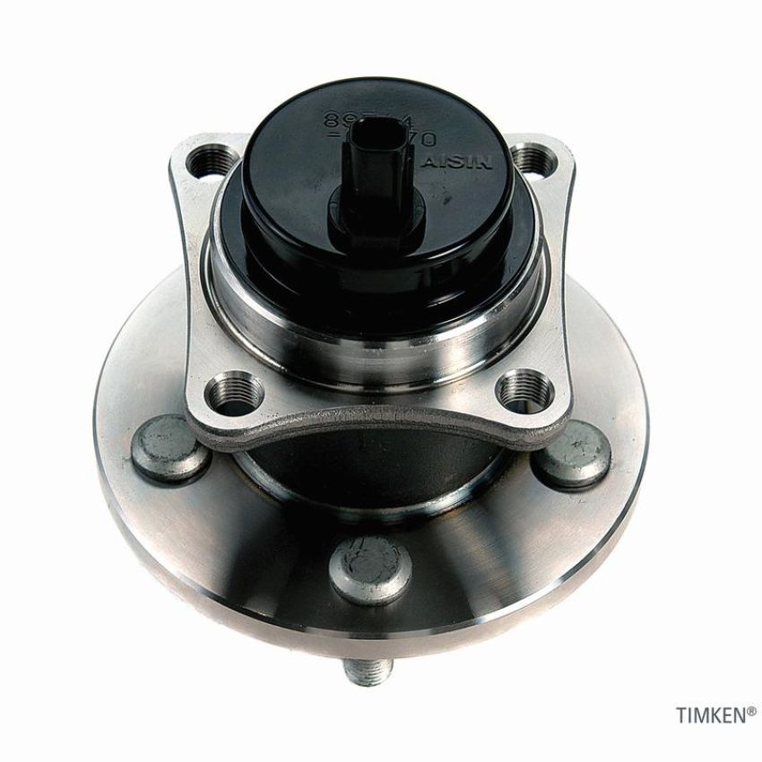 TIMKEN HA590305 Preset, Pre-Greased And Pre-Sealed Hubs