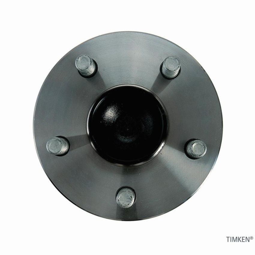TIMKEN HA590305 Preset, Pre-Greased And Pre-Sealed Hubs