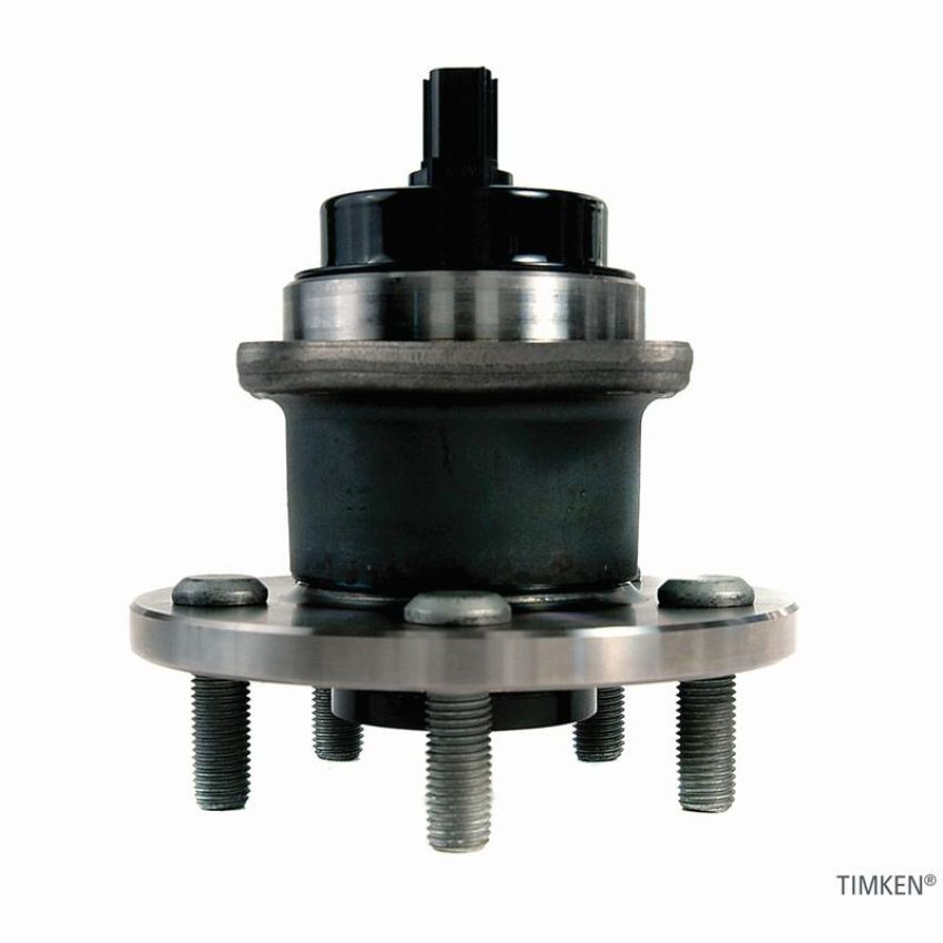 TIMKEN HA590305 Preset, Pre-Greased And Pre-Sealed Hubs