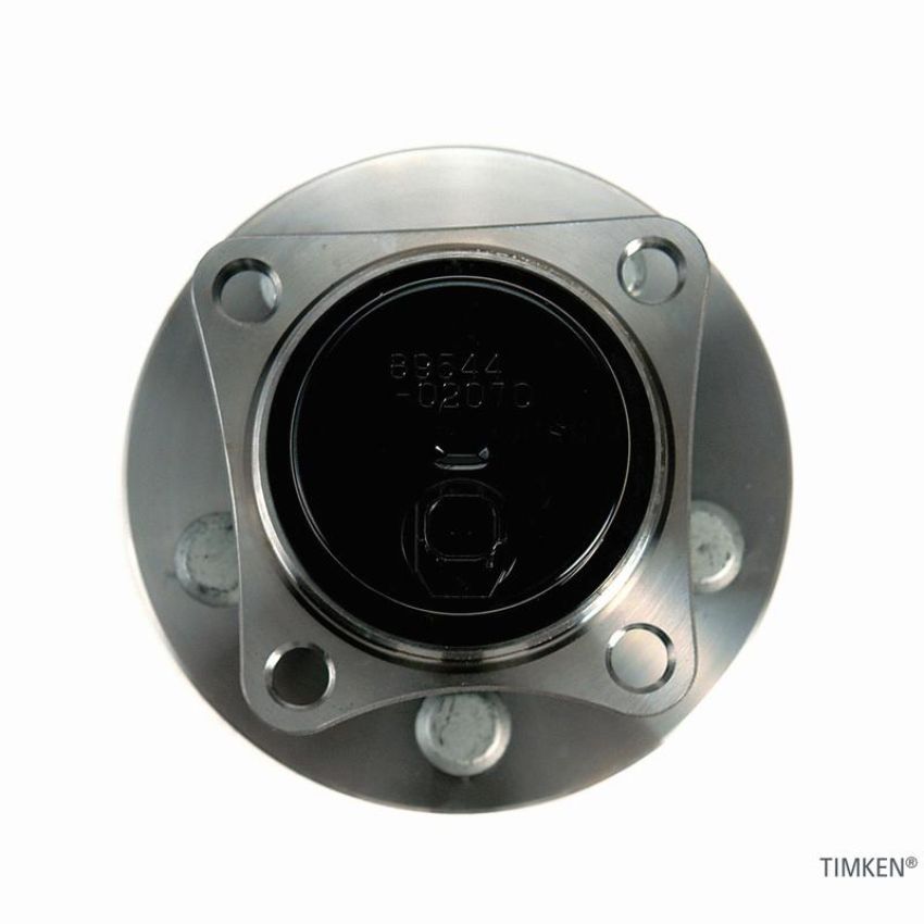 TIMKEN HA590305 Preset, Pre-Greased And Pre-Sealed Hubs