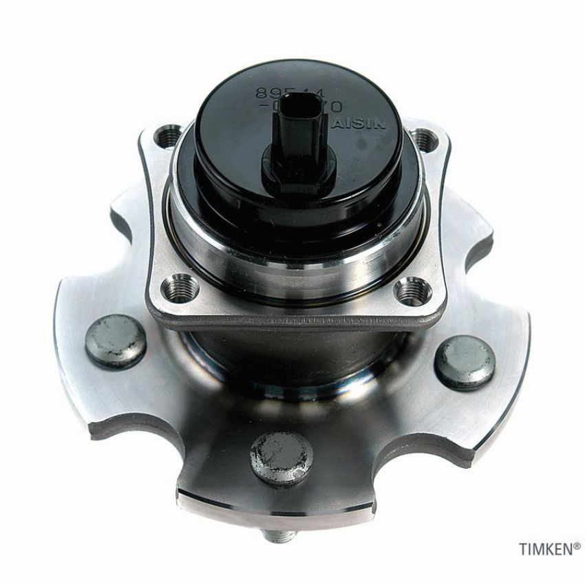 TIMKEN HA590310 Preset, Pre-Greased And Pre-Sealed Hubs