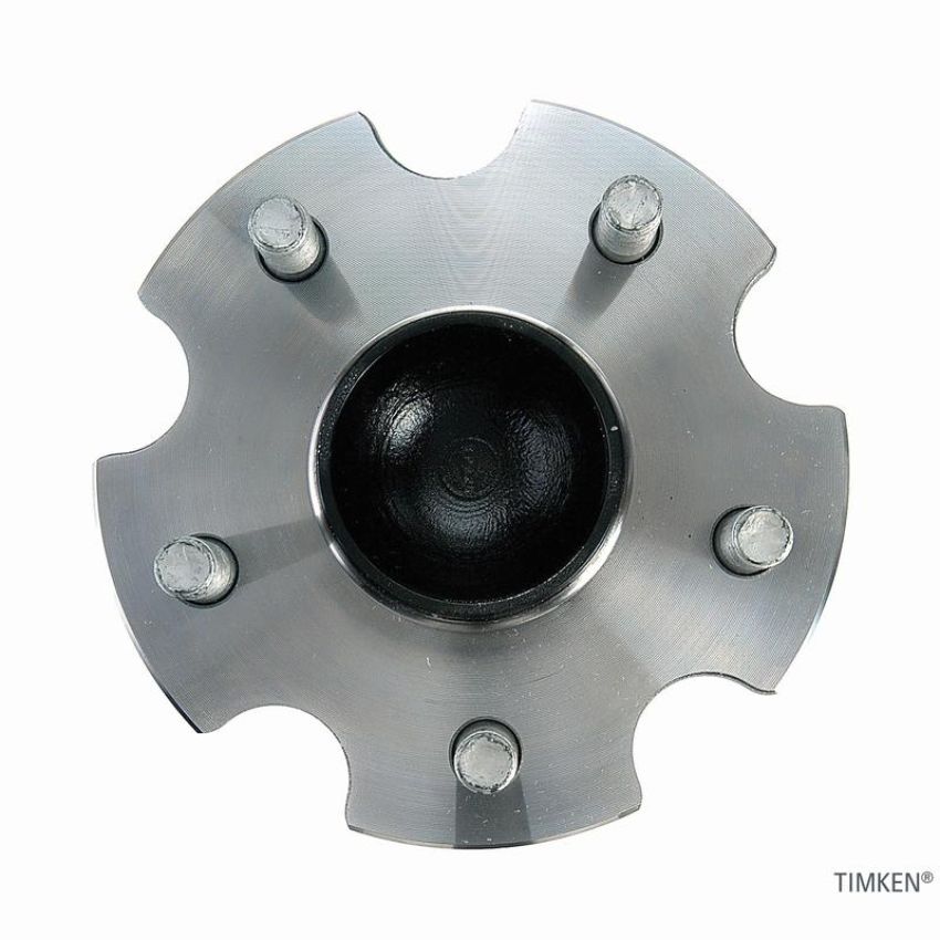 TIMKEN HA590310 Preset, Pre-Greased And Pre-Sealed Hubs