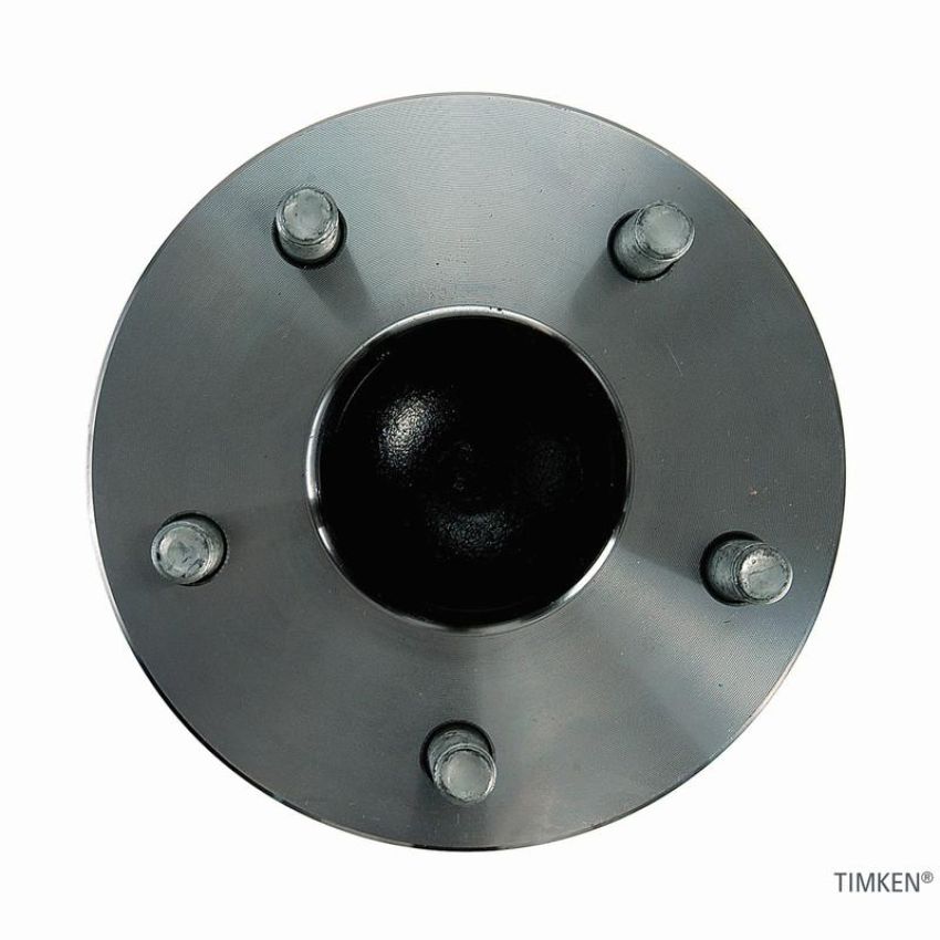 TIMKEN HA590311 Preset, Pre-Greased And Pre-Sealed Hubs