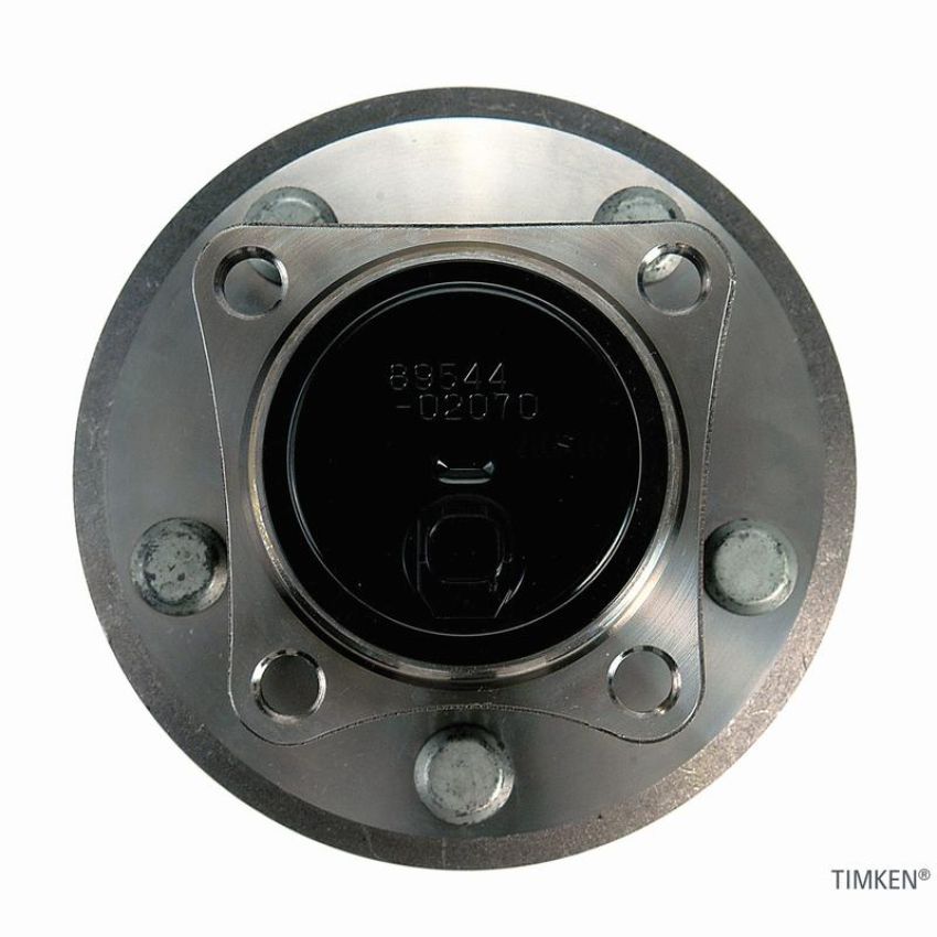 TIMKEN HA590311 Preset, Pre-Greased And Pre-Sealed Hubs