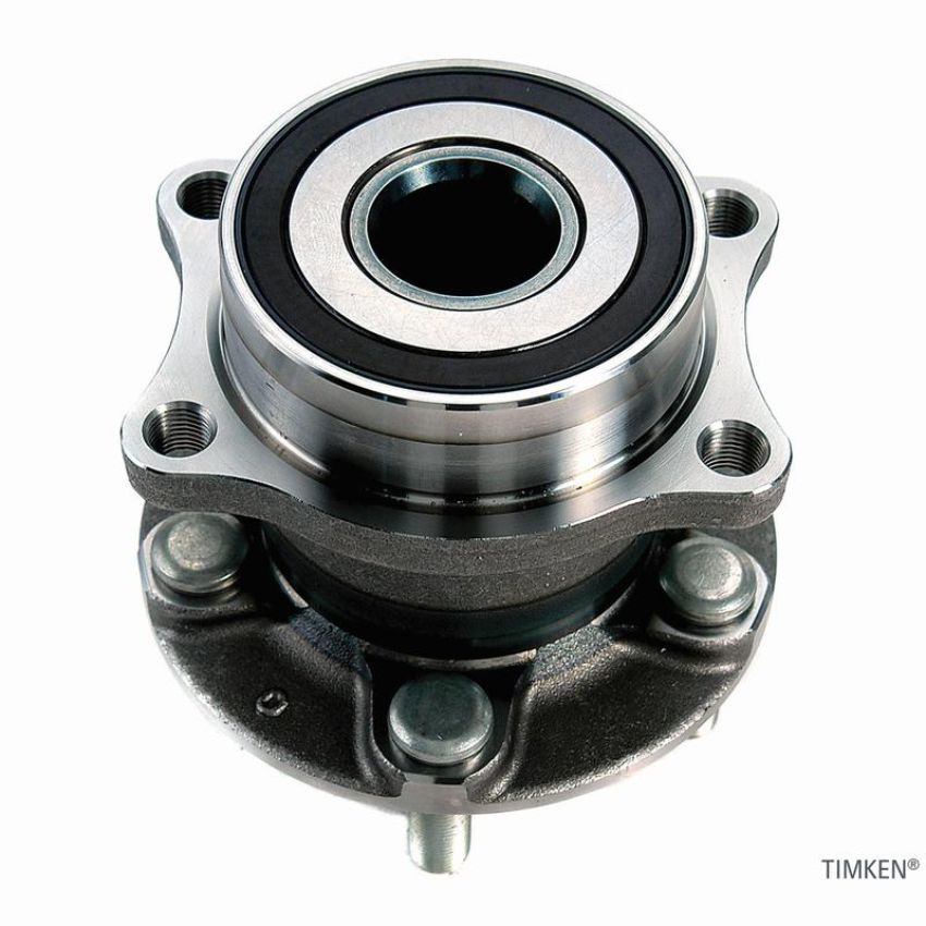 TIMKEN HA590313 Preset, Pre-Greased And Pre-Sealed Hubs