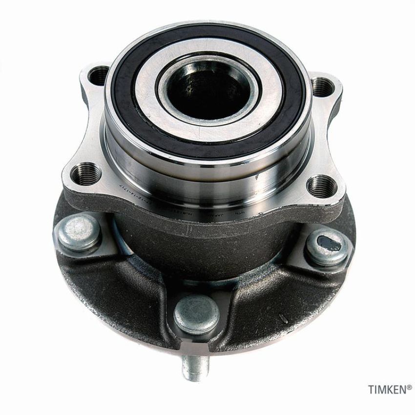TIMKEN HA590314 Preset, Pre-Greased And Pre-Sealed Hubs