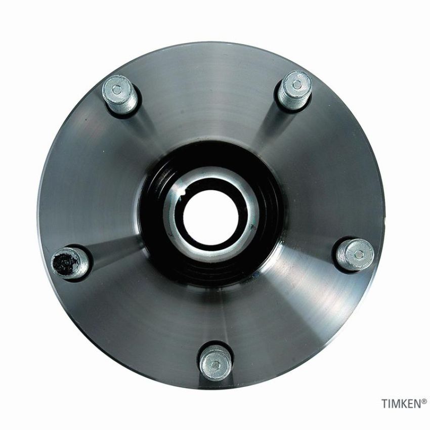 TIMKEN HA590314 Preset, Pre-Greased And Pre-Sealed Hubs