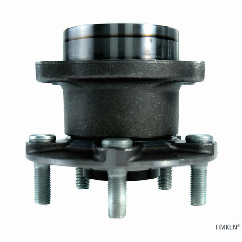 TIMKEN HA590314 Preset, Pre-Greased And Pre-Sealed Hubs