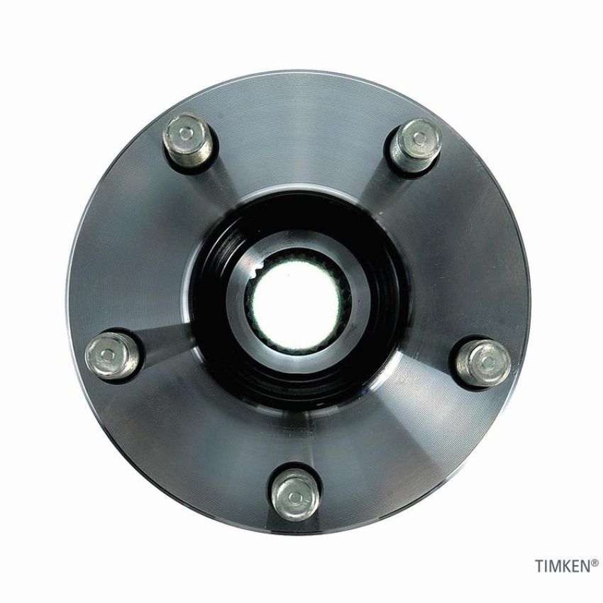 TIMKEN HA590315 Preset, Pre-Greased And Pre-Sealed Hubs