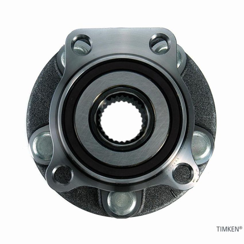 TIMKEN HA590315 Preset, Pre-Greased And Pre-Sealed Hubs