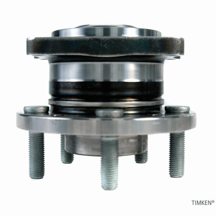 TIMKEN HA590321 Preset, Pre-Greased And Pre-Sealed Hubs