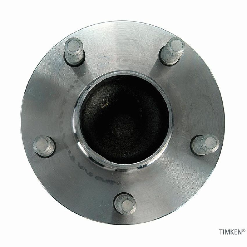 TIMKEN HA590322 Preset, Pre-Greased And Pre-Sealed Hubs