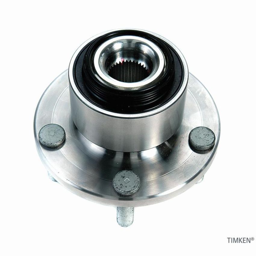 TIMKEN HA590323 Preset, Pre-Greased And Pre-Sealed Hubs