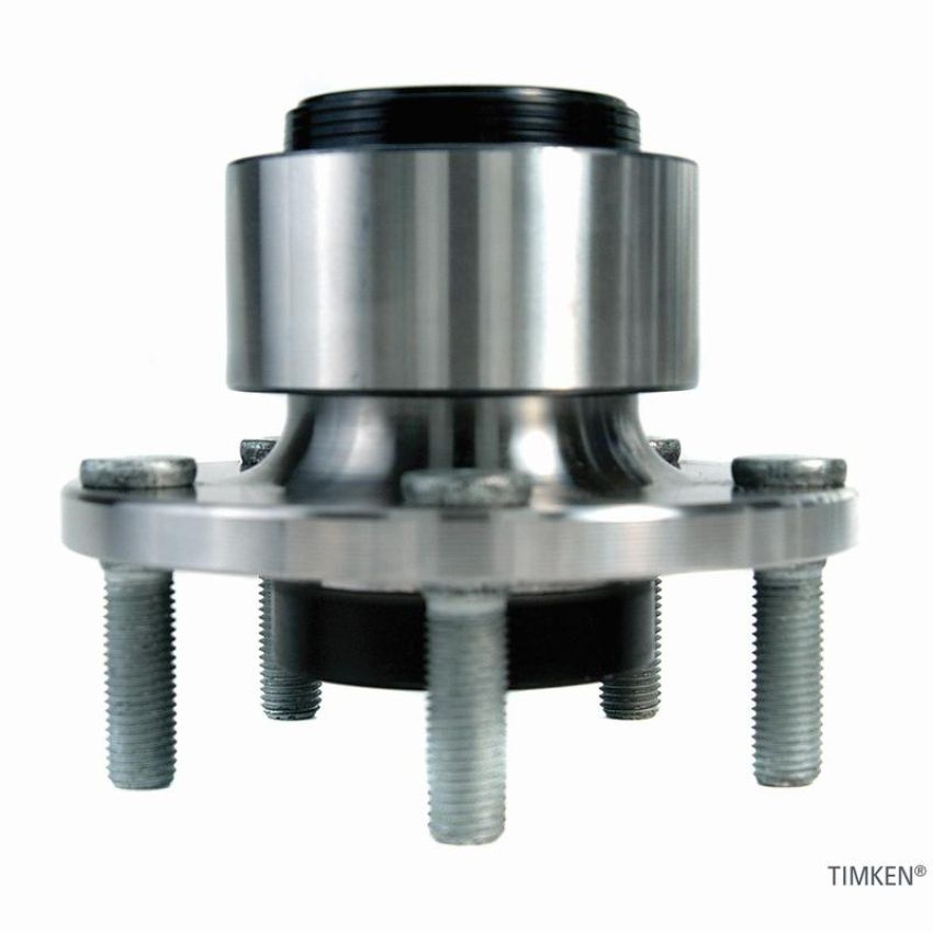 TIMKEN HA590323 Preset, Pre-Greased And Pre-Sealed Hubs