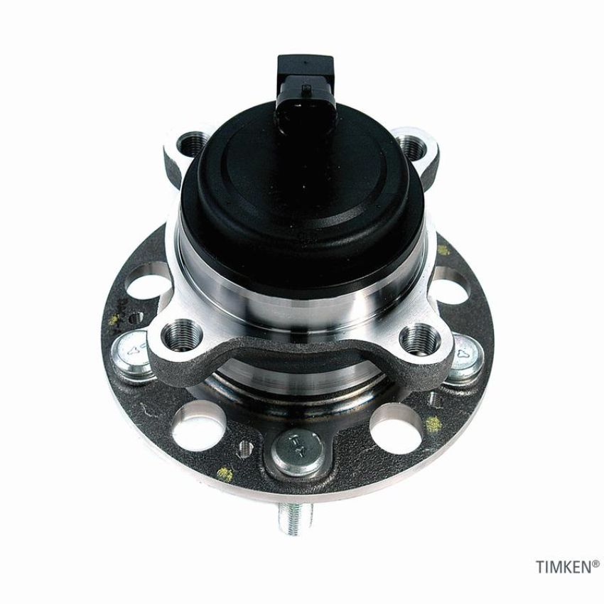 TIMKEN HA590324 Preset, Pre-Greased And Pre-Sealed Hubs