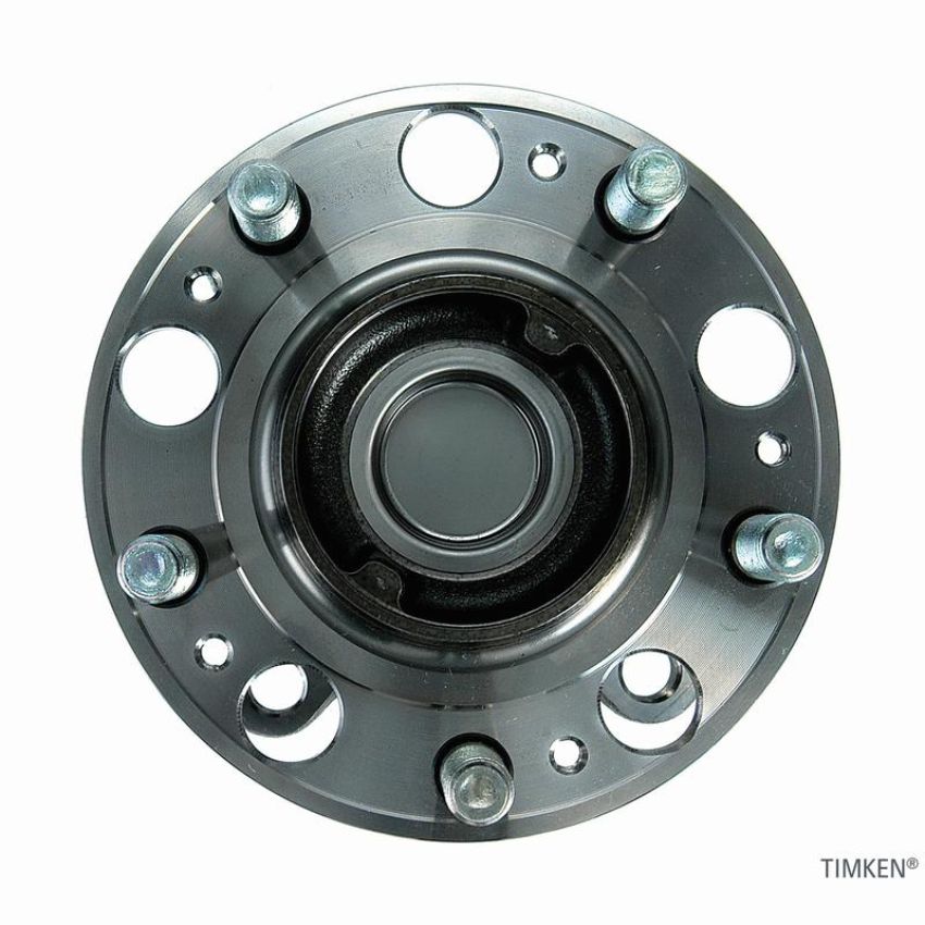 TIMKEN HA590324 Preset, Pre-Greased And Pre-Sealed Hubs