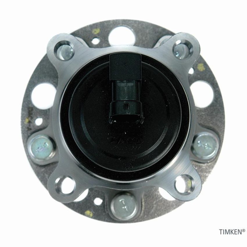 TIMKEN HA590324 Preset, Pre-Greased And Pre-Sealed Hubs