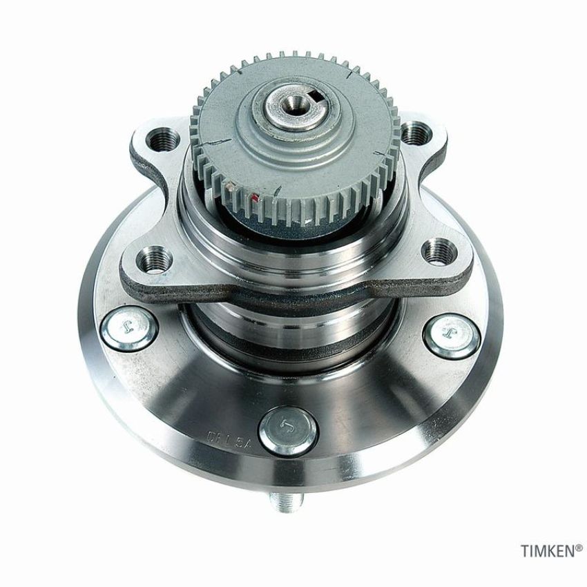 TIMKEN HA590325 Preset, Pre-Greased And Pre-Sealed Hubs