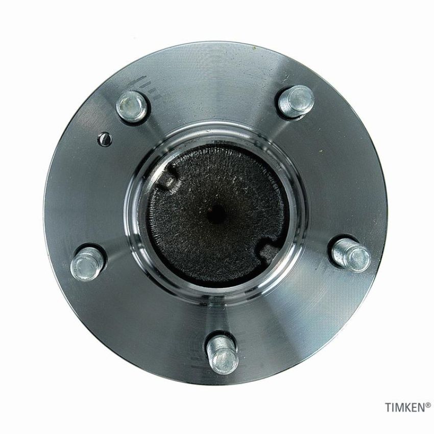 TIMKEN HA590325 Preset, Pre-Greased And Pre-Sealed Hubs